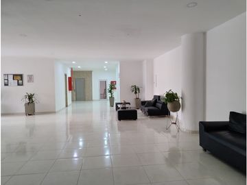 Agradable apartamento en Paraiso