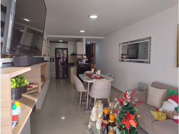 Agradable apartamento en Paraiso