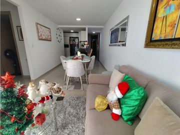 Agradable apartamento en Paraiso