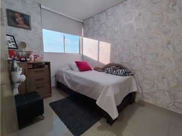 Agradable apartamento en Paraiso
