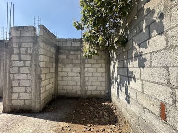 Casa sola en Venta / Hacienda Tetela, Cuernavaca