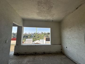 Casa sola en Venta / Hacienda Tetela, Cuernavaca