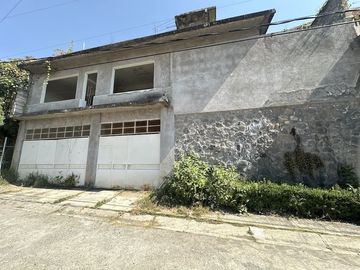 Casa sola en Venta / Hacienda Tetela, Cuernavaca