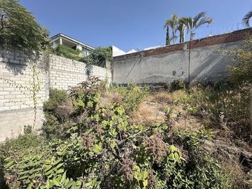 Casa sola en Venta / Hacienda Tetela, Cuernavaca