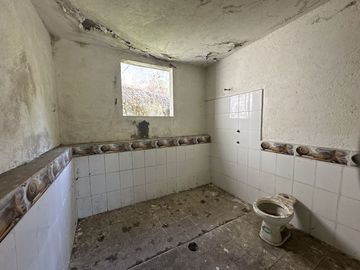 Casa sola en Venta / Hacienda Tetela, Cuernavaca