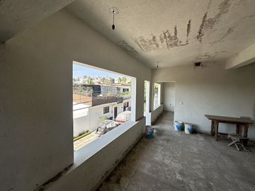 Casa sola en Venta / Hacienda Tetela, Cuernavaca