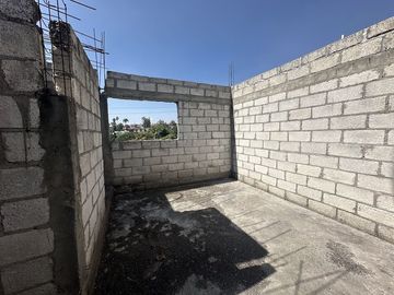 Casa sola en Venta / Hacienda Tetela, Cuernavaca