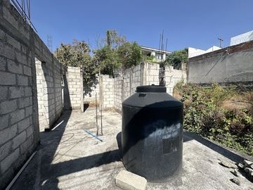 Casa sola en Venta / Hacienda Tetela, Cuernavaca