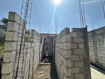 Casa sola en Venta / Hacienda Tetela, Cuernavaca