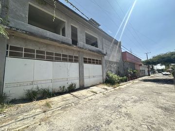 Casa sola en Venta / Hacienda Tetela, Cuernavaca