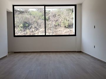 Se Vende Preciosa Residencia de Autor en Lomas de Juriquilla, 4 Niveles, ÚNICA !