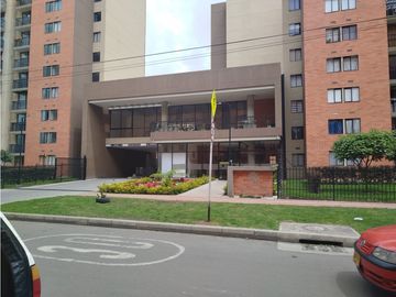 VENTA APARTAMENTO MADRID CUNDINAMARCA OPORTUNIDAD