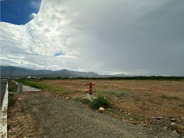 OPORTUNIDAD LOTE VENTA ESQUINERO F1 PARQUE INDUSTRIAL VALLEMIO YUMBO