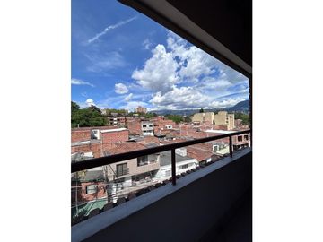Apartamento en venta, Medellín, Belén, Las Playas