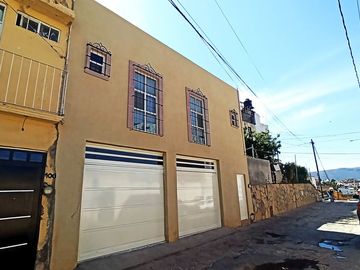 Casa en Venta en Zacatecas Centro