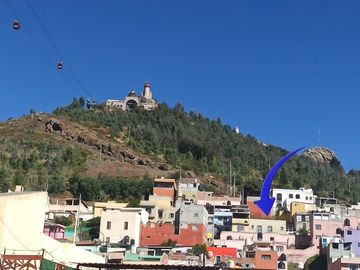 Casa en Venta en Zacatecas Centro