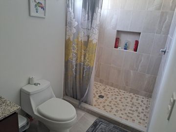 3-Bedroom House in Long Island Gated Community CANCUN, MEXICO