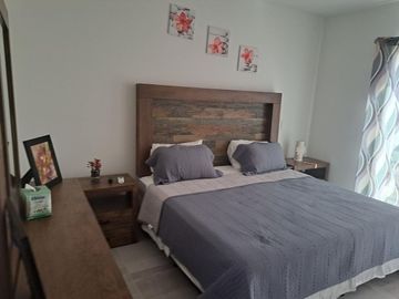 3-Bedroom House in Long Island Gated Community CANCUN, MEXICO