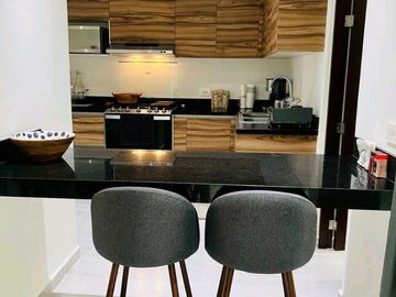 3-Bedroom House in Long Island Gated Community CANCUN, MEXICO
