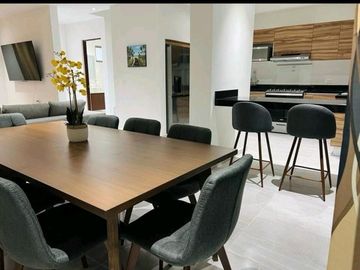 3-Bedroom House in Long Island Gated Community CANCUN, MEXICO