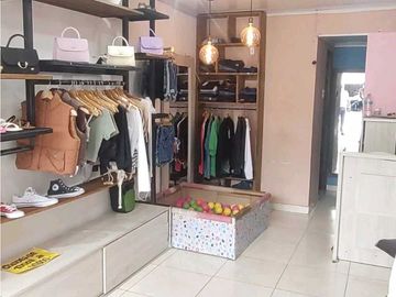 Casa Comercial En Venta La Tebaida-Quindio