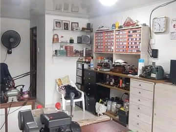 Casa Comercial En Venta La Tebaida-Quindio