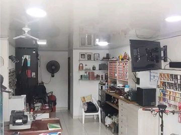Casa Comercial En Venta La Tebaida-Quindio