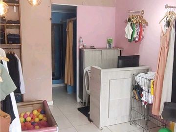 Casa Comercial En Venta La Tebaida-Quindio
