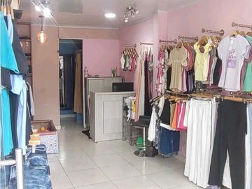 Casa Comercial En Venta La Tebaida-Quindio