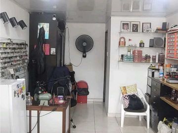 Casa Comercial En Venta La Tebaida-Quindio