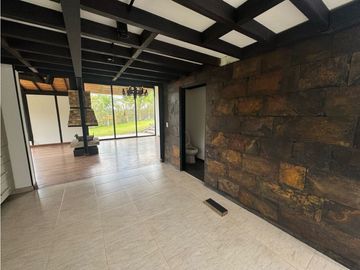 Casa campestre en venta/ norte de armenia