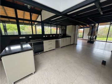 Casa campestre en venta/ norte de armenia