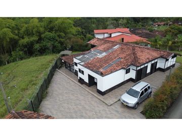 Casa campestre en venta/ norte de armenia