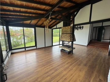 Casa campestre en venta/ norte de armenia