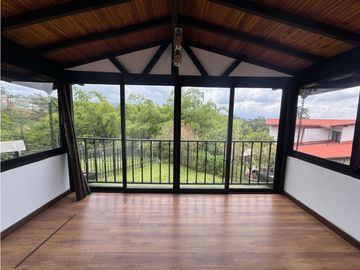Casa campestre en venta/ norte de armenia