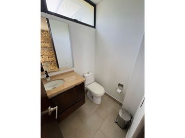 Casa campestre via la tebaida/ conjunto exclusivo del Quindio