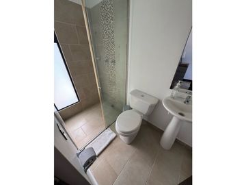 Casa campestre via la tebaida/ conjunto exclusivo del Quindio