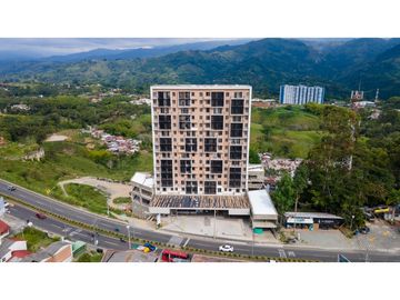 Se Vende Apartamento Proyecto En Planos Tres Nevados Armenia