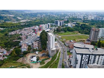 Se Vende Apartamento Proyecto En Planos Tres Nevados Armenia