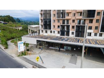 Se Vende Apartamento Proyecto En Planos Tres Nevados Armenia