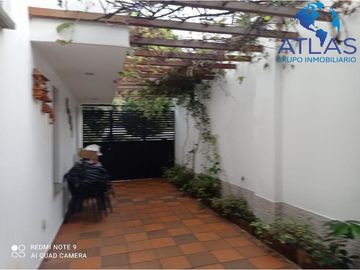  VENTA DE CASA EN CONJUNTO CERRADO  GIRON COD: 710