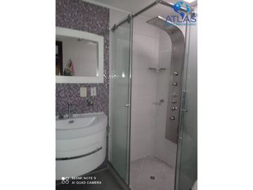  VENTA DE CASA EN CONJUNTO CERRADO  GIRON COD: 710