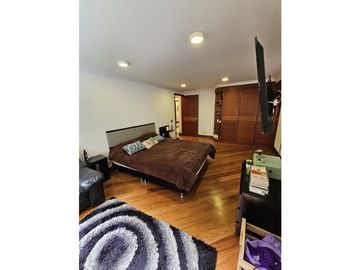 Venta apartamento en chico oriental