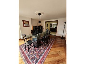 Venta apartamento en chico oriental