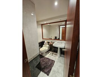 Venta apartamento en chico oriental