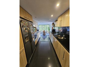 Venta apartamento en chico oriental