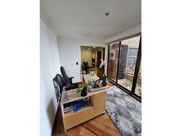 Venta apartamento en chico oriental