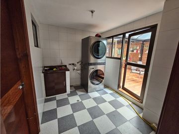 Venta apartamento en chico oriental