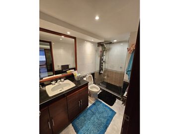 Venta apartamento en chico oriental