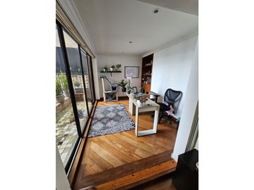 Venta apartamento en chico oriental